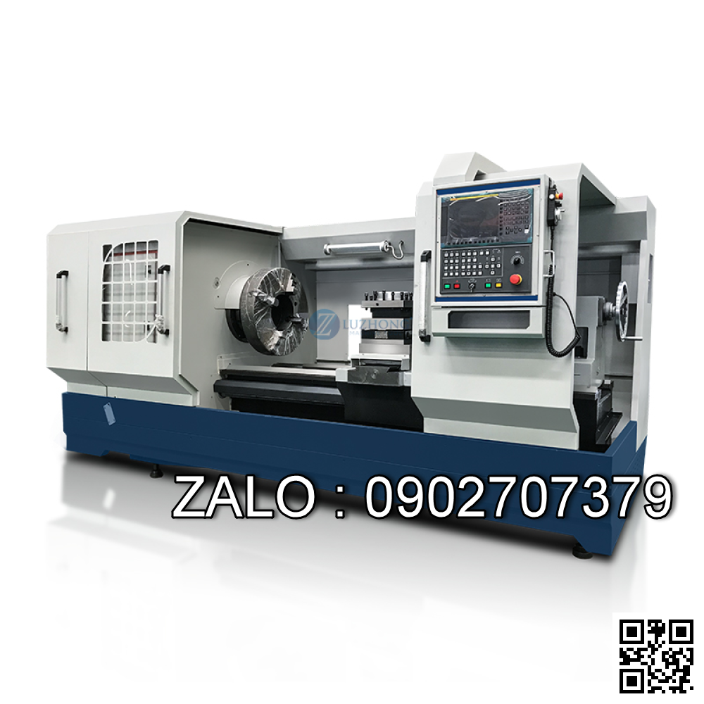 MÁY TIỆN PHAY CNC TÍCH HỢP SẢN XUẤT(TRỤC C) FTC180MC