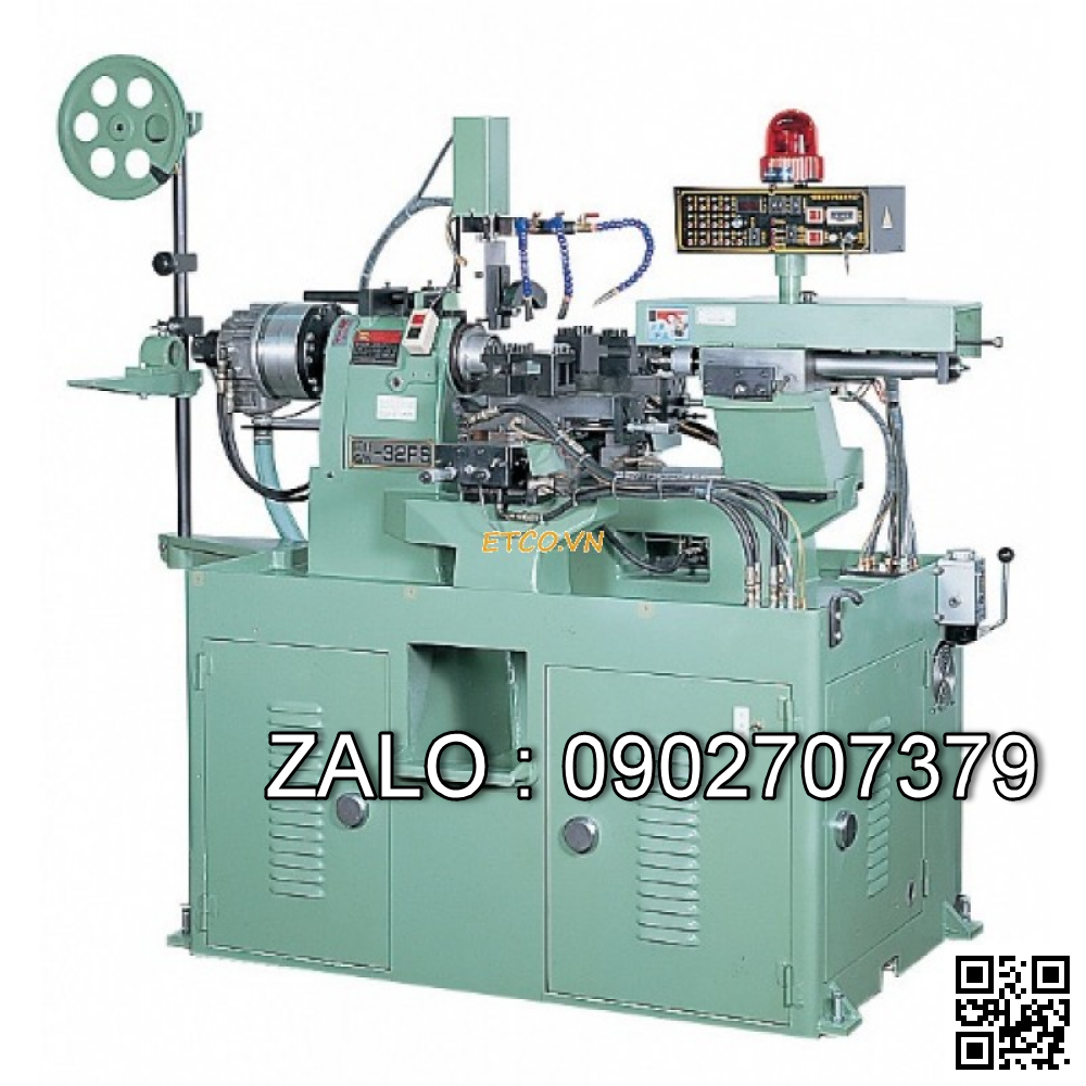 MÁY TIỆN THỦY LỰC TỰ ĐỘNG UT/CHL 400