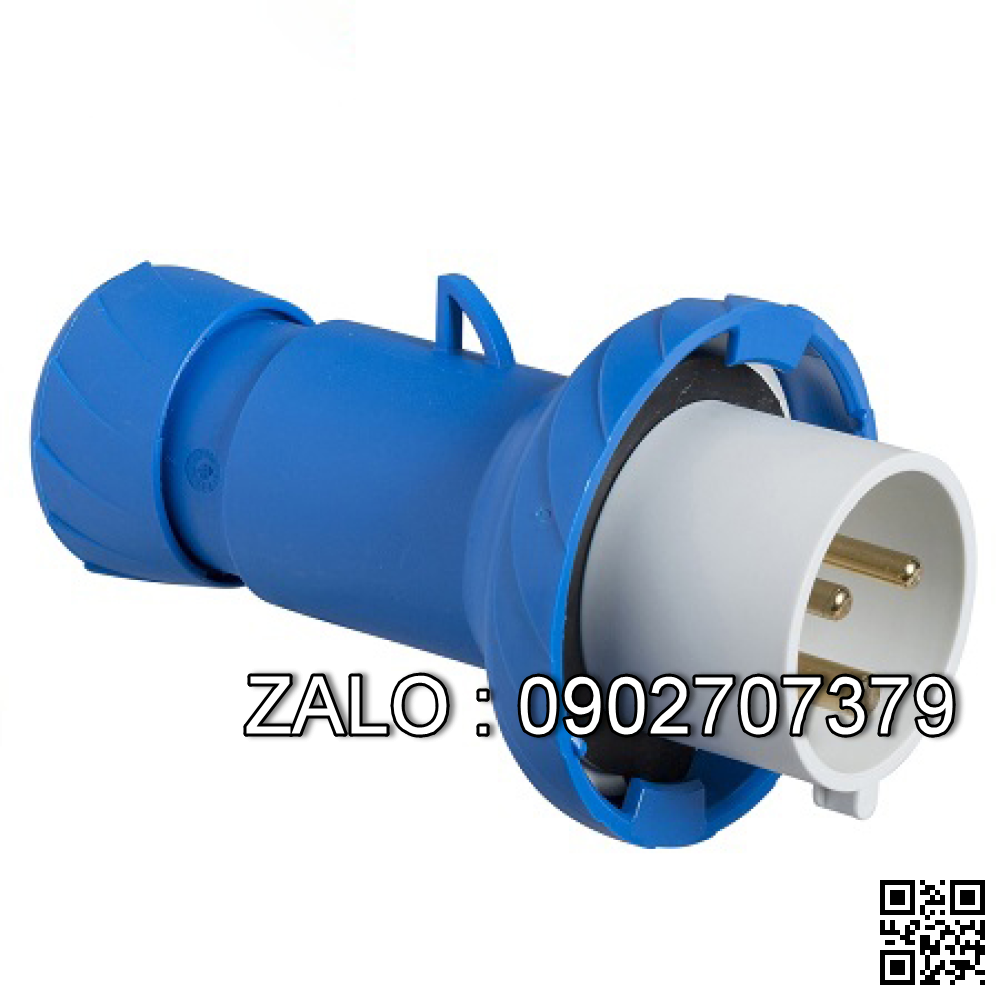 Phích cắm Clipsal / Schneider PKE16M723