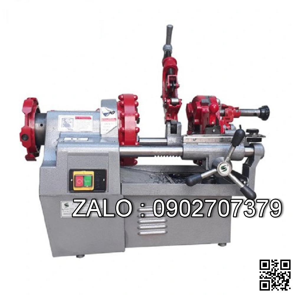 Máy tiện ren ống Lushun ZIT-R3