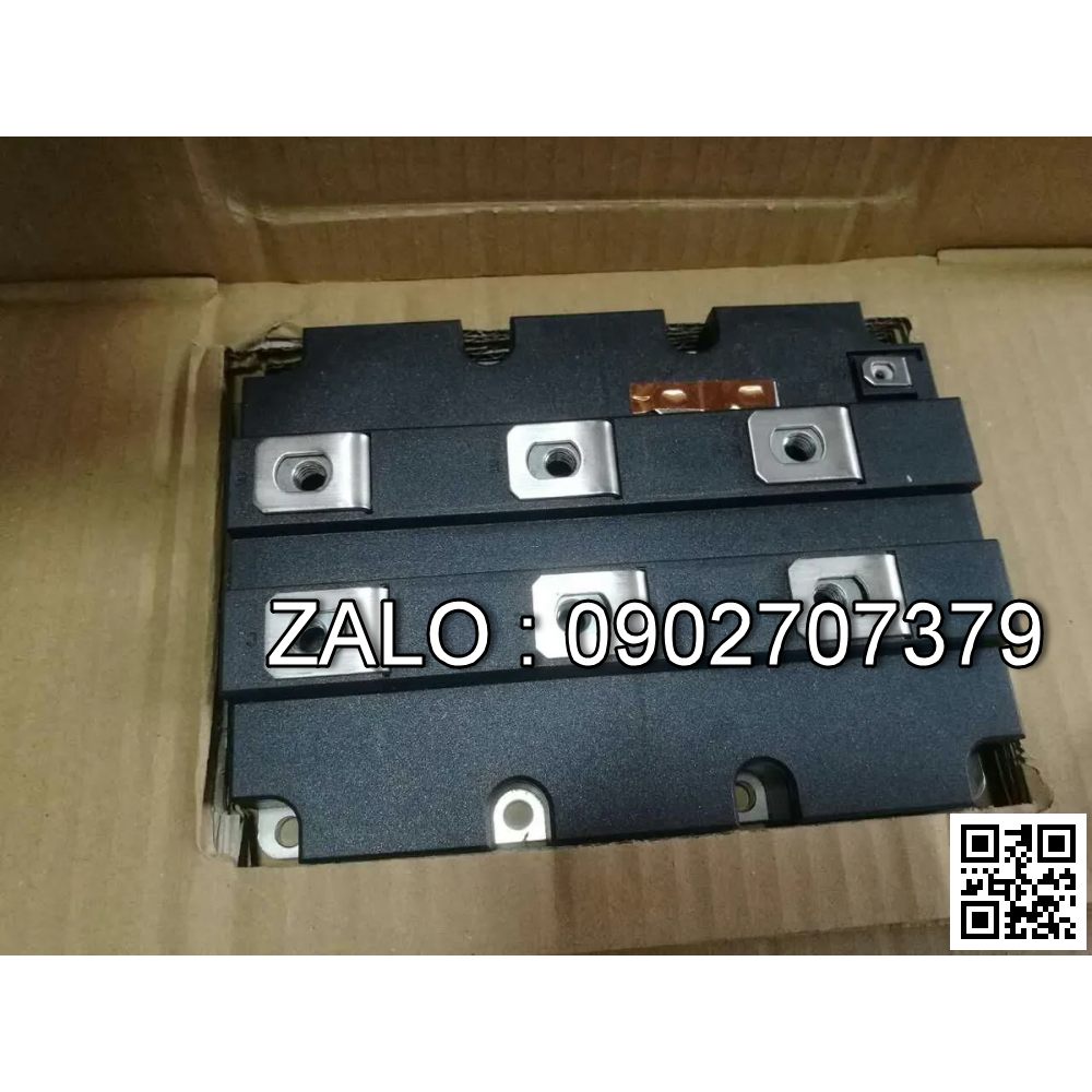 IGBT Module Siemens 6SY7000-0AG77
