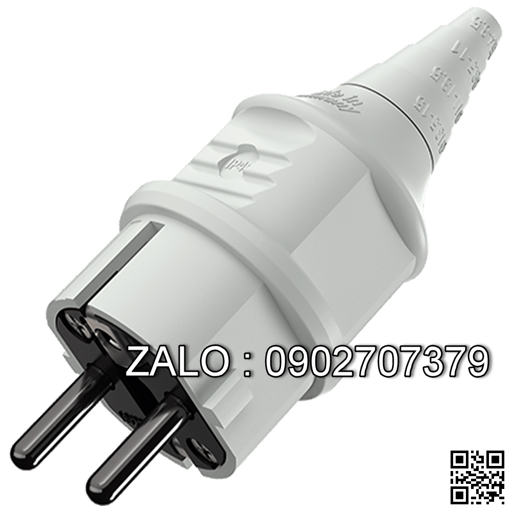 Phích cắm Mennekes 10749
