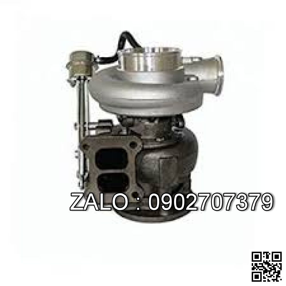Turbocharger động cơ Saar 6505-11-6250