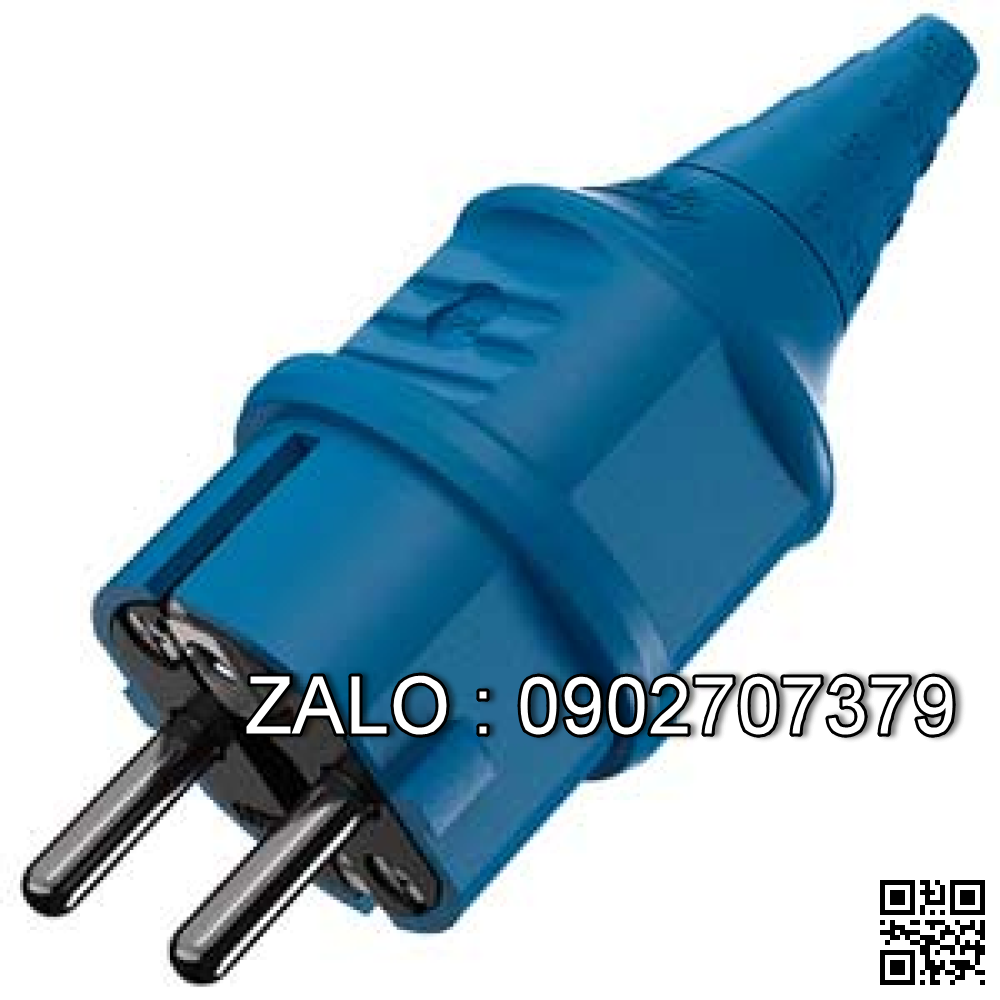 Phích cắm Mennekes 10838