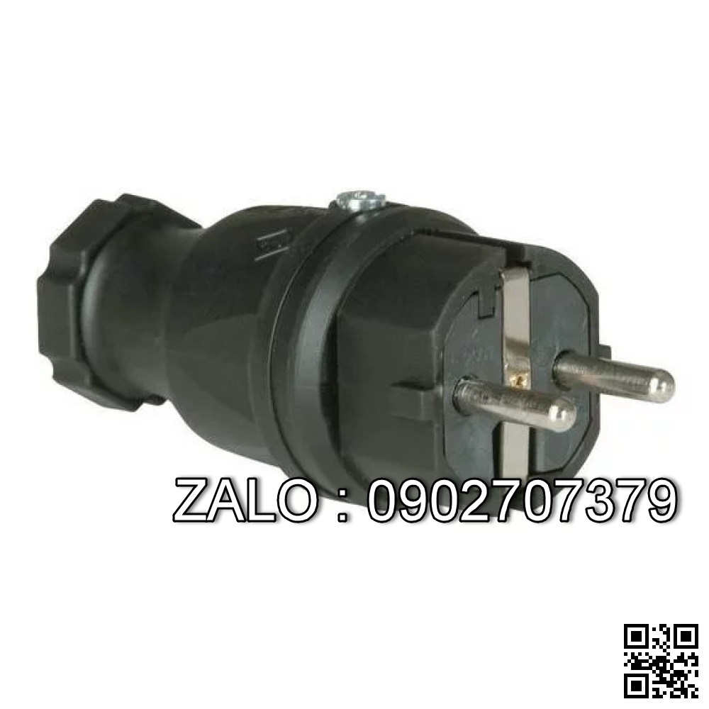 Phích cắm PCE 0512-S