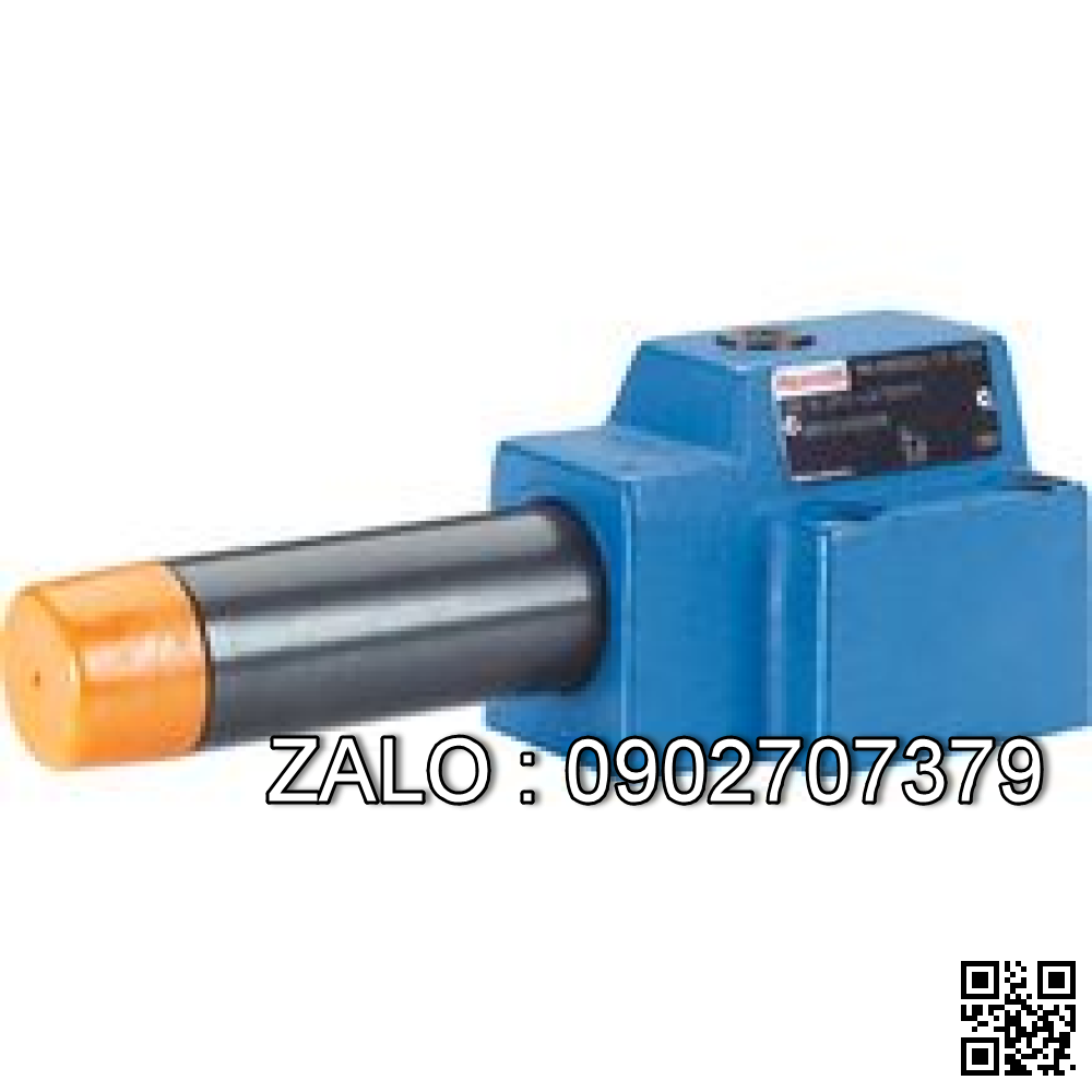 Van giảm áp Rexroth R900424275