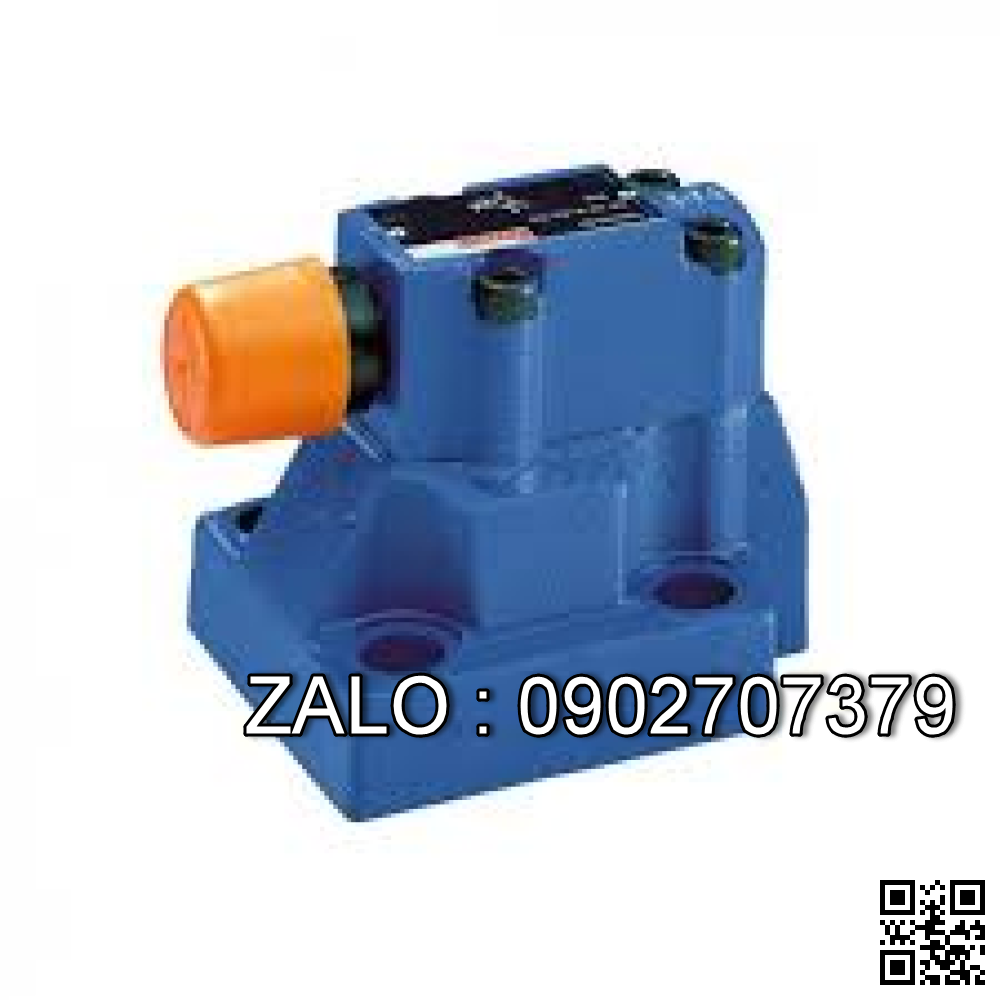 Van giảm áp Rexroth DBDS10G1X/25V/12