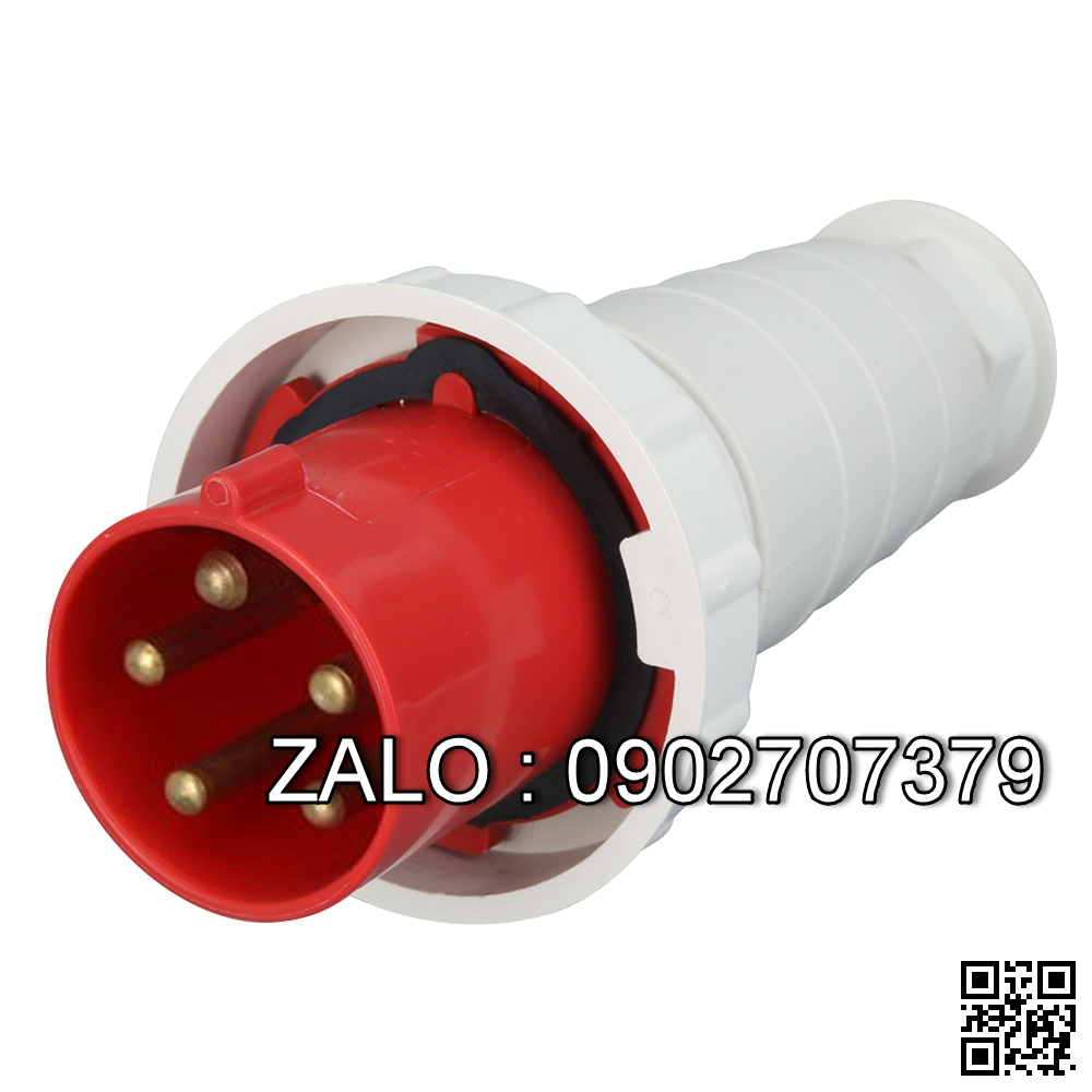 Phích cắm Himel/Delixi HDPM563IP67