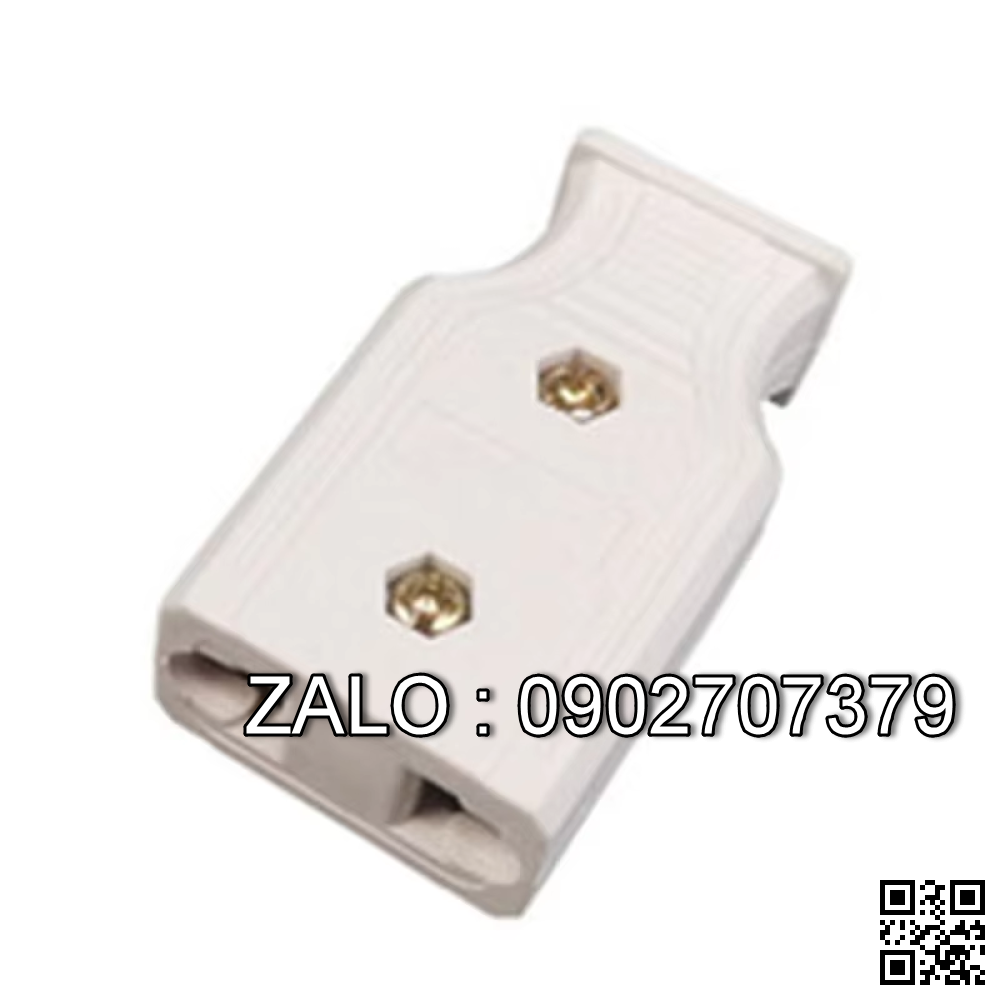 Phích cắm lỗ âm phi 5