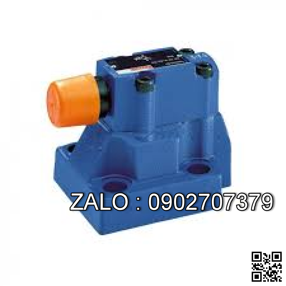 Van giảm áp Rexroth DBDH10G1X/200E