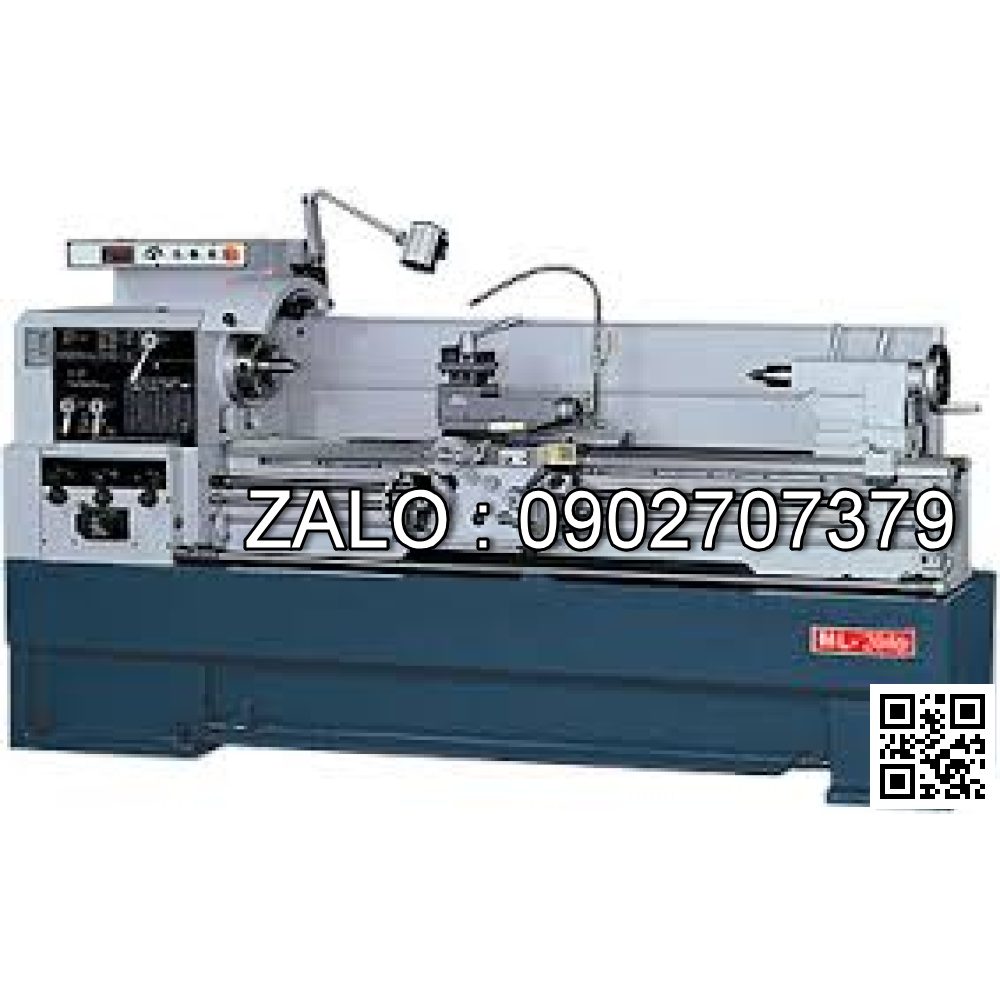 Máy tiện đa năng ML-2060 Sun Master