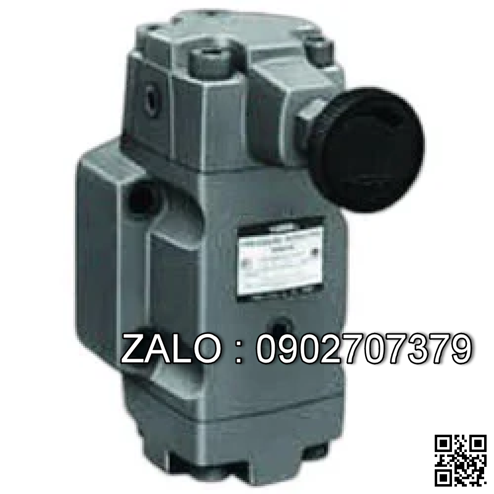 Van điều khiển áp xuất Yuken HGM-03-20