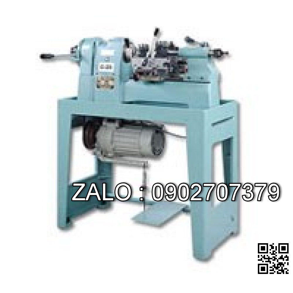 Máy tiện ren tự động SD-25