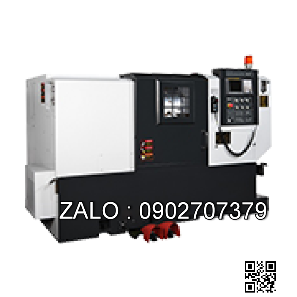 MÁY TIỆN CNC ĐÀI LOAN FTC350L
