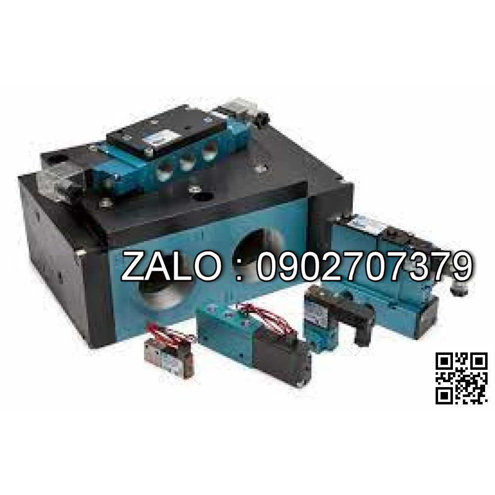Van MAC 82A-AC-BKA-TM-DDAP-1DA