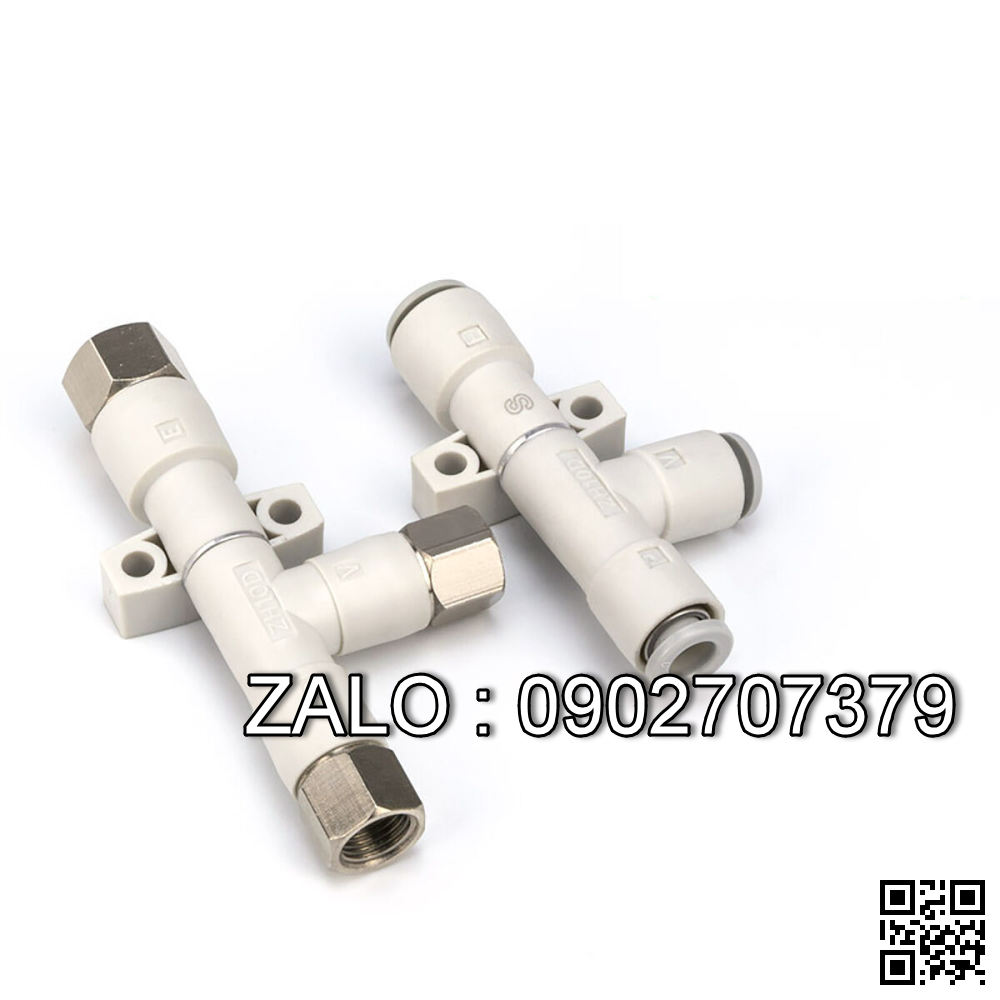 Van hút chân không SMC ZH10DS-01-01-01