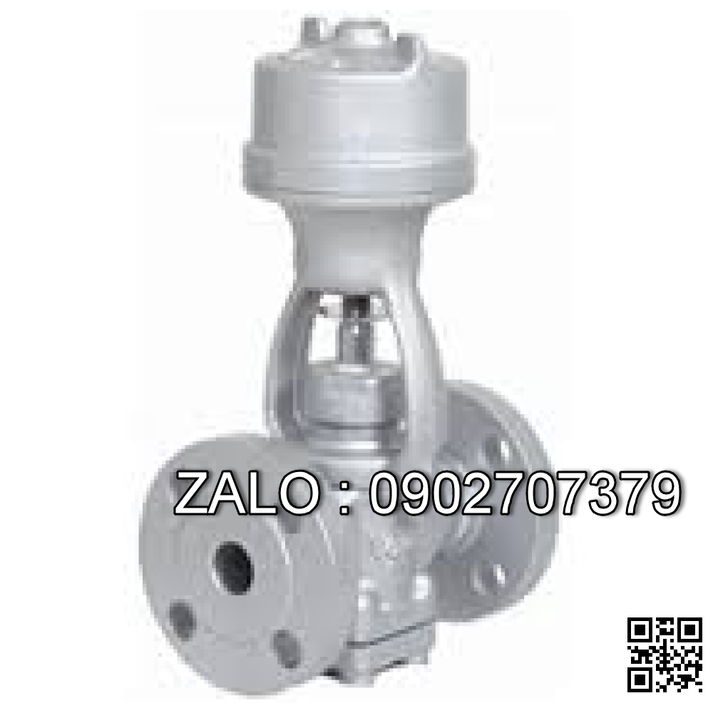Van piston Valas VP3W-SR08