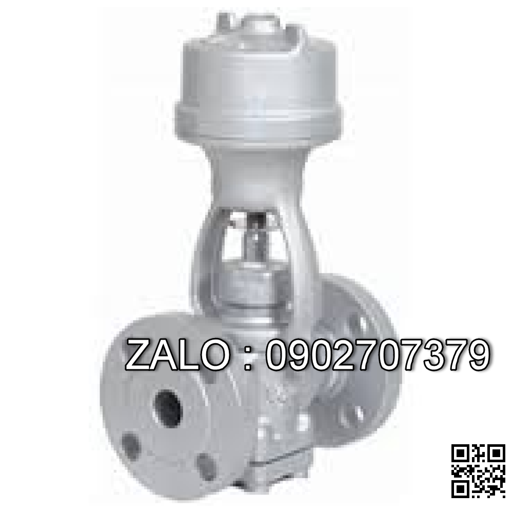 Van piston Valas VP3W-SR15