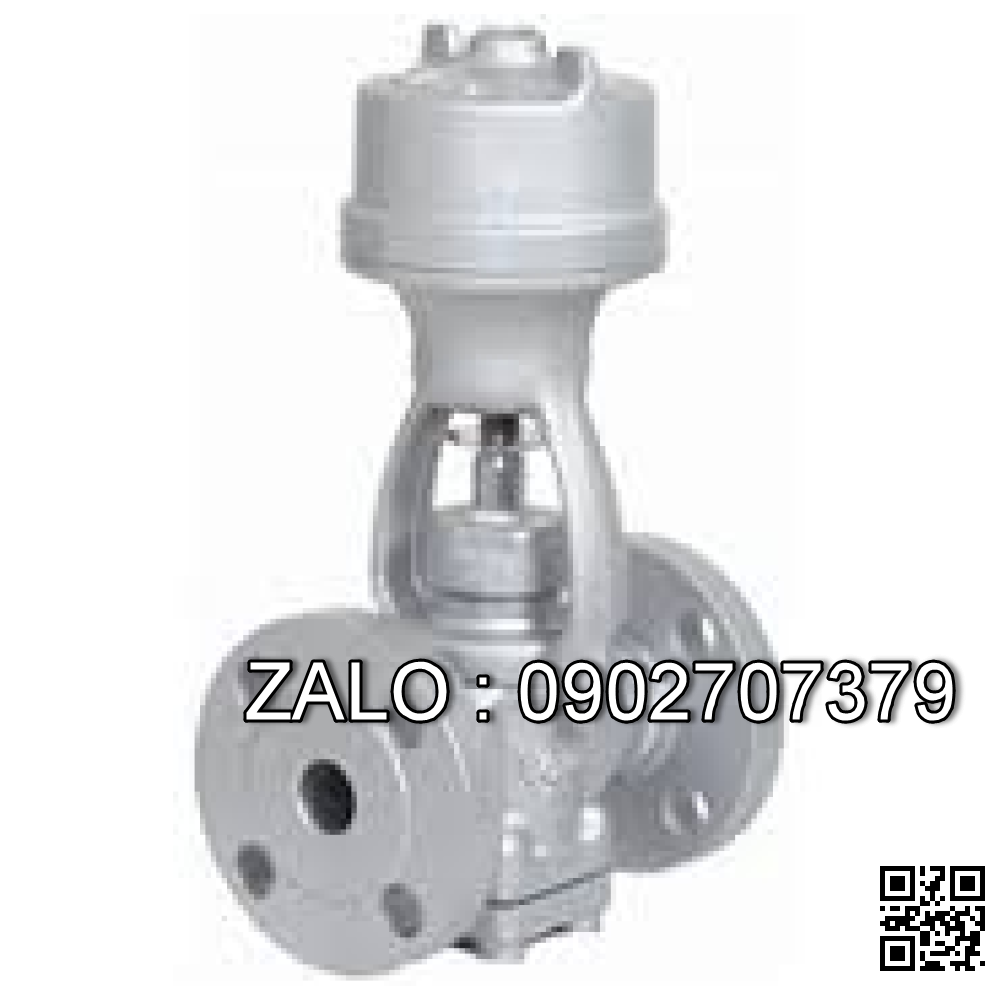 Van piston Valas VP3W-SR20