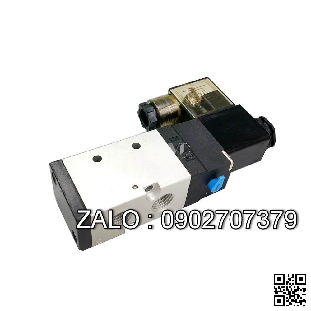 Van điện từ Parker PHS530-M7