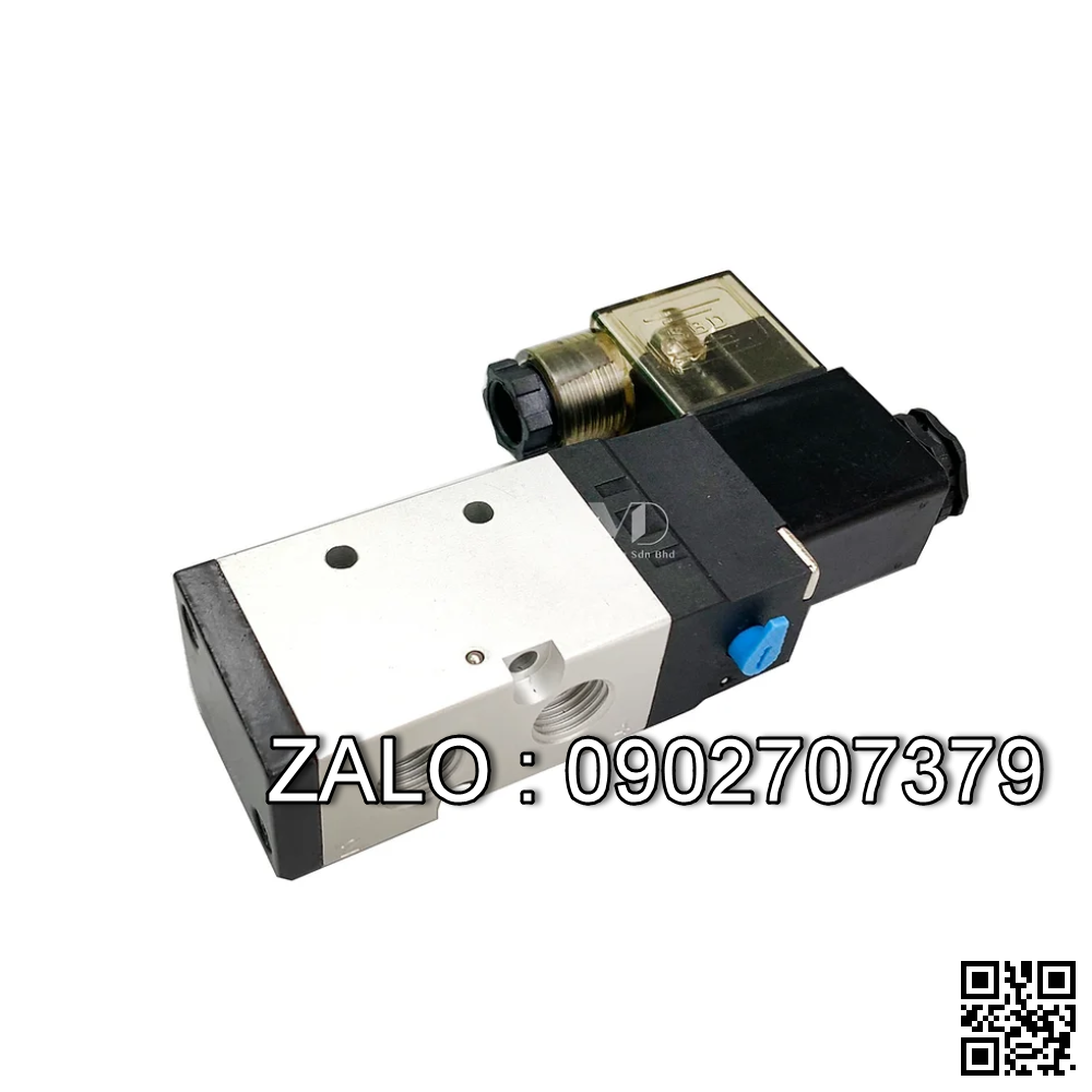 Van điện từ Parker PHS541D-15-220V-D-L