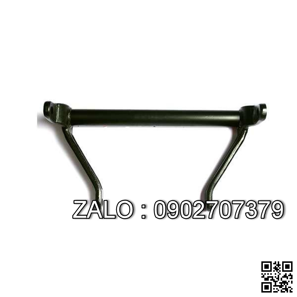 Khung đoàn gánh xe nâng tay