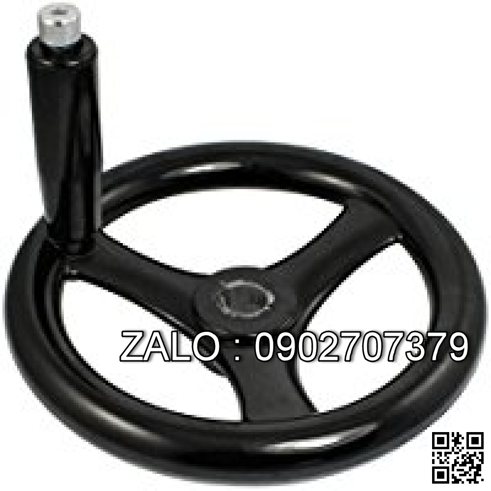 Tay Quay Vô Lăng Inox 304