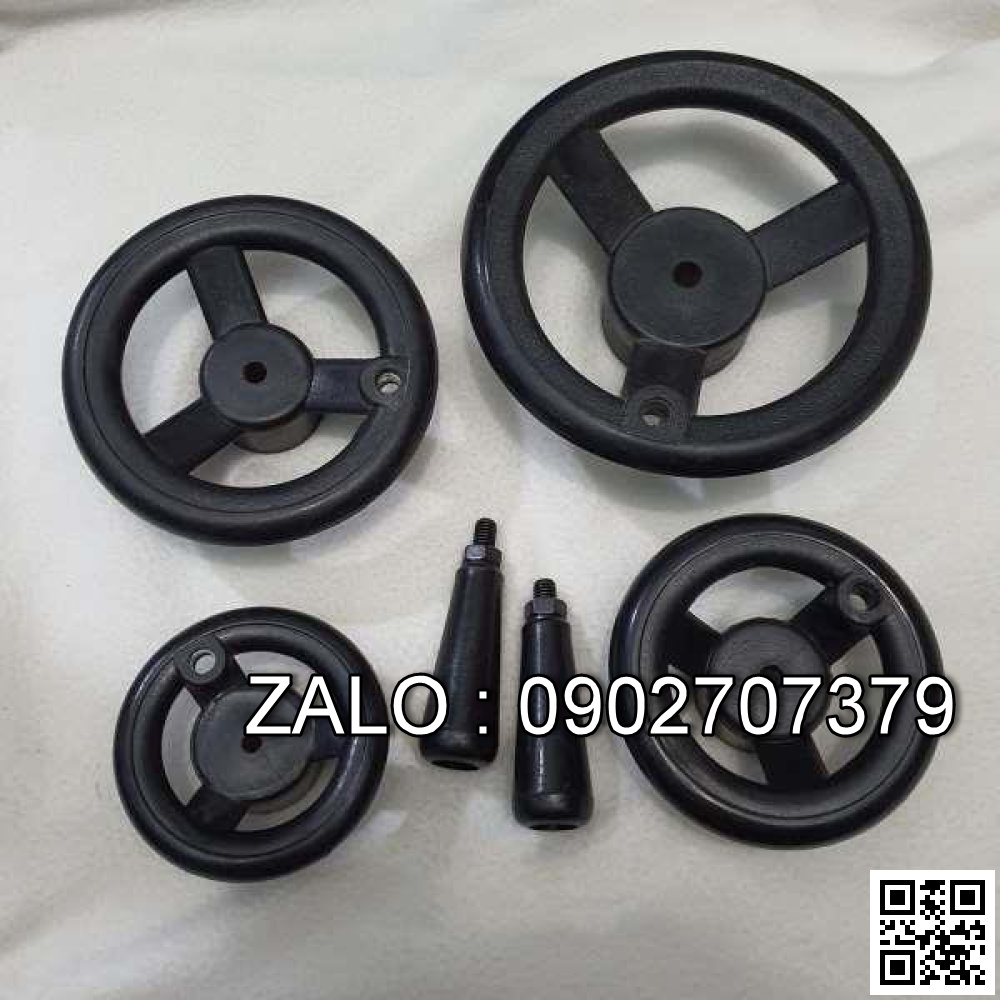 Tay Quay Vô Lăng bakelite