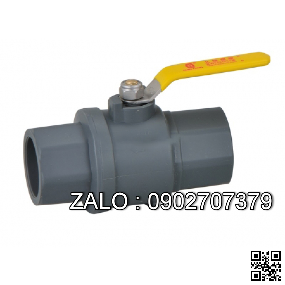 Tay siết núm vặn nhựa inox 304