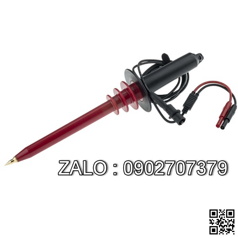 Tay đo cao áp Pintek HVP-40