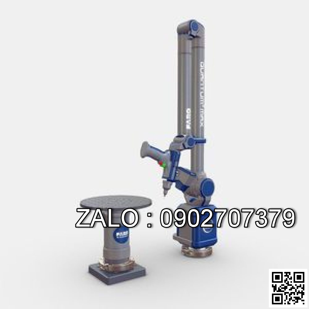 Tay quét đo 3 chiều FARO ScanArm