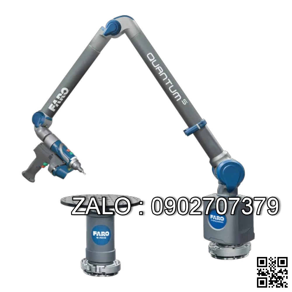 Tay máy đo ba chiều FARO ARM