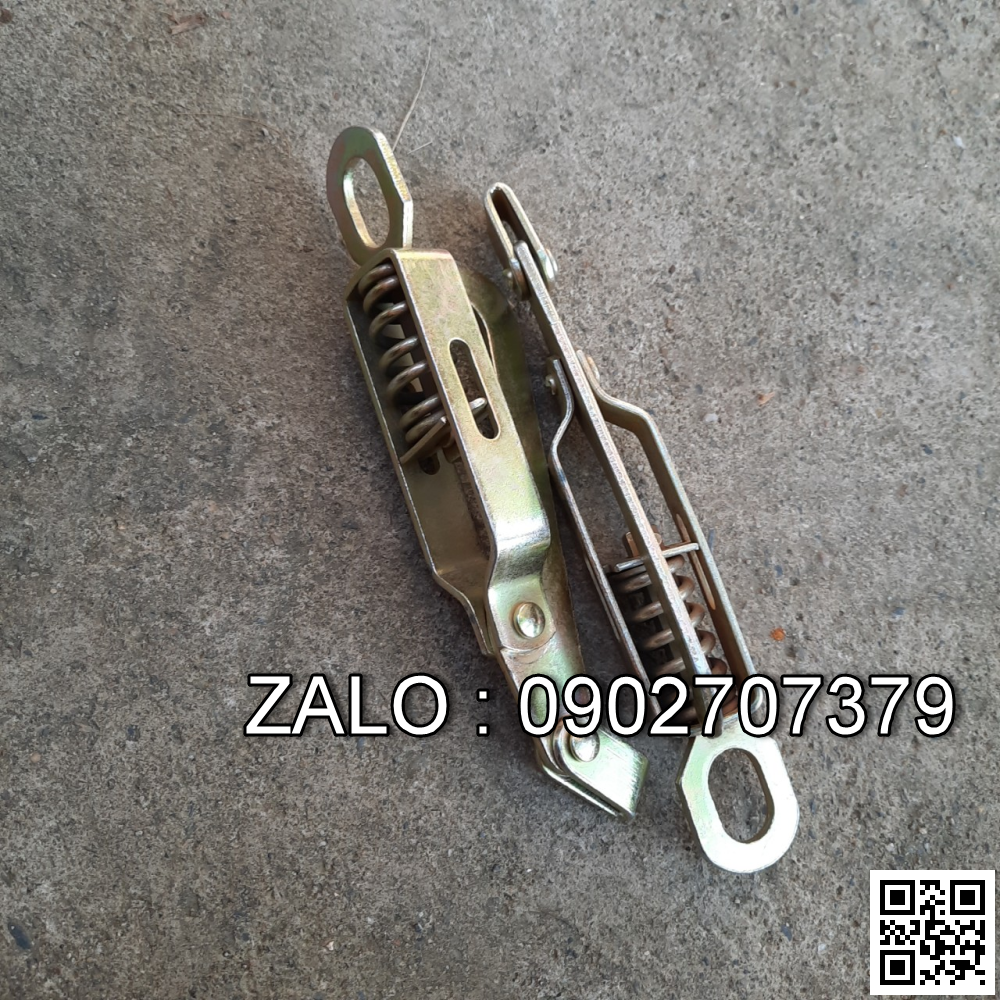 Tay nhom gat thung loai ngan MDT