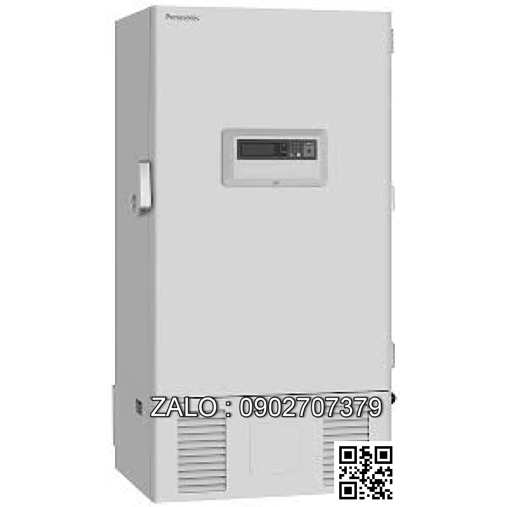 TỦ LẠNH ÂM SÂU PANASONIC MDF-437