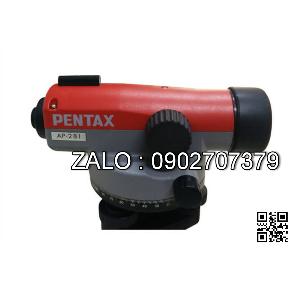 Máy thủy bình tự động Pentax Dk-281