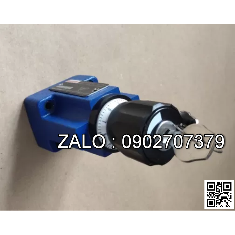 Van chỉnh lưu lượng rexroth 2FRM6A36-33/1.5QRV