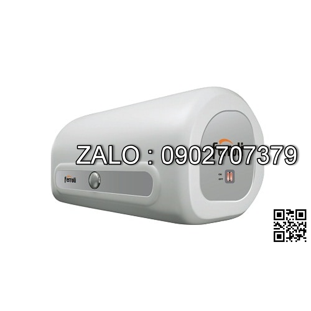 Bình nước nóng Ferroli QQD 30L