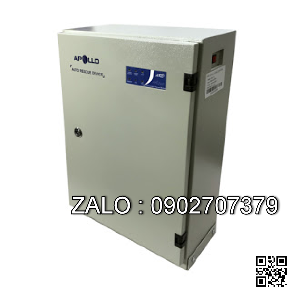 Bộ Lưu Điện Cho Thang Máy 3 Pha UPS Apollo ARD10