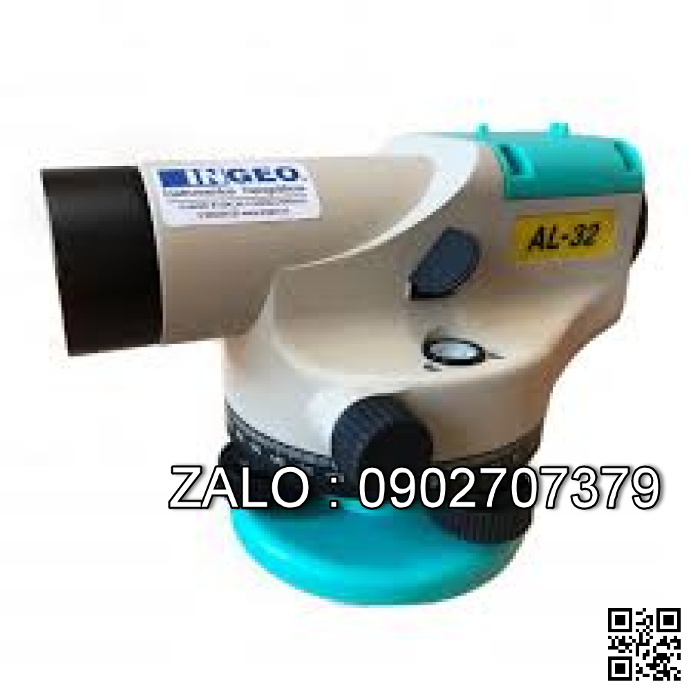 Máy thủy bình Zhonghan AL-32X