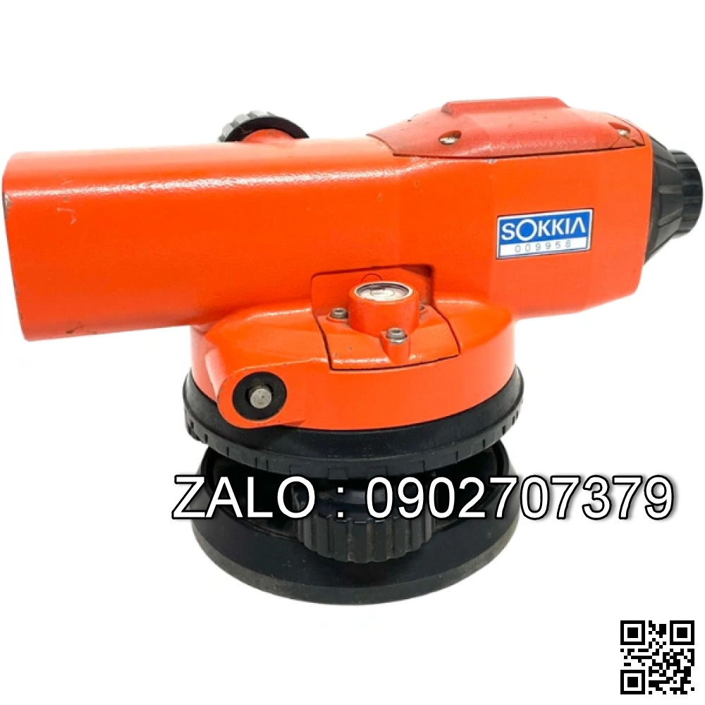 Máy thủy bình Sokkia C41