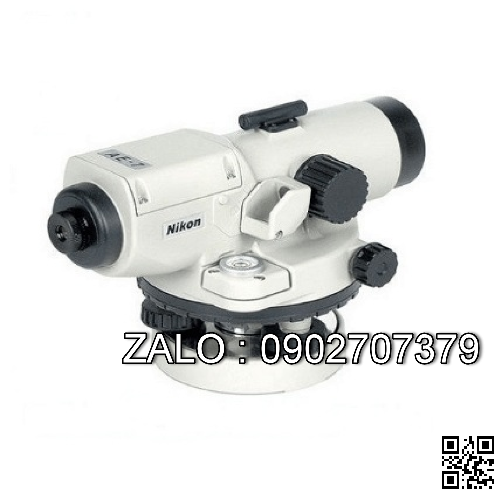Máy thủy bình Nikon AE-7C