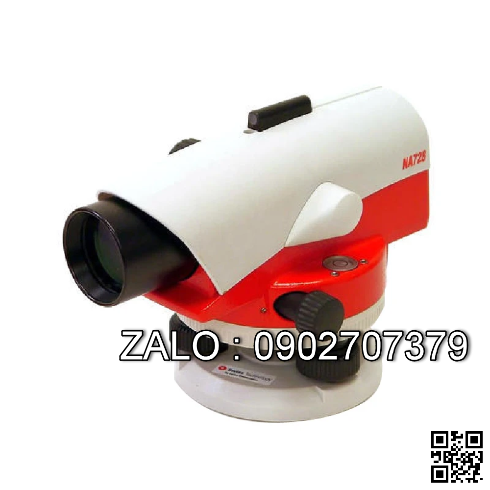 Máy thủy chuẩn NA728