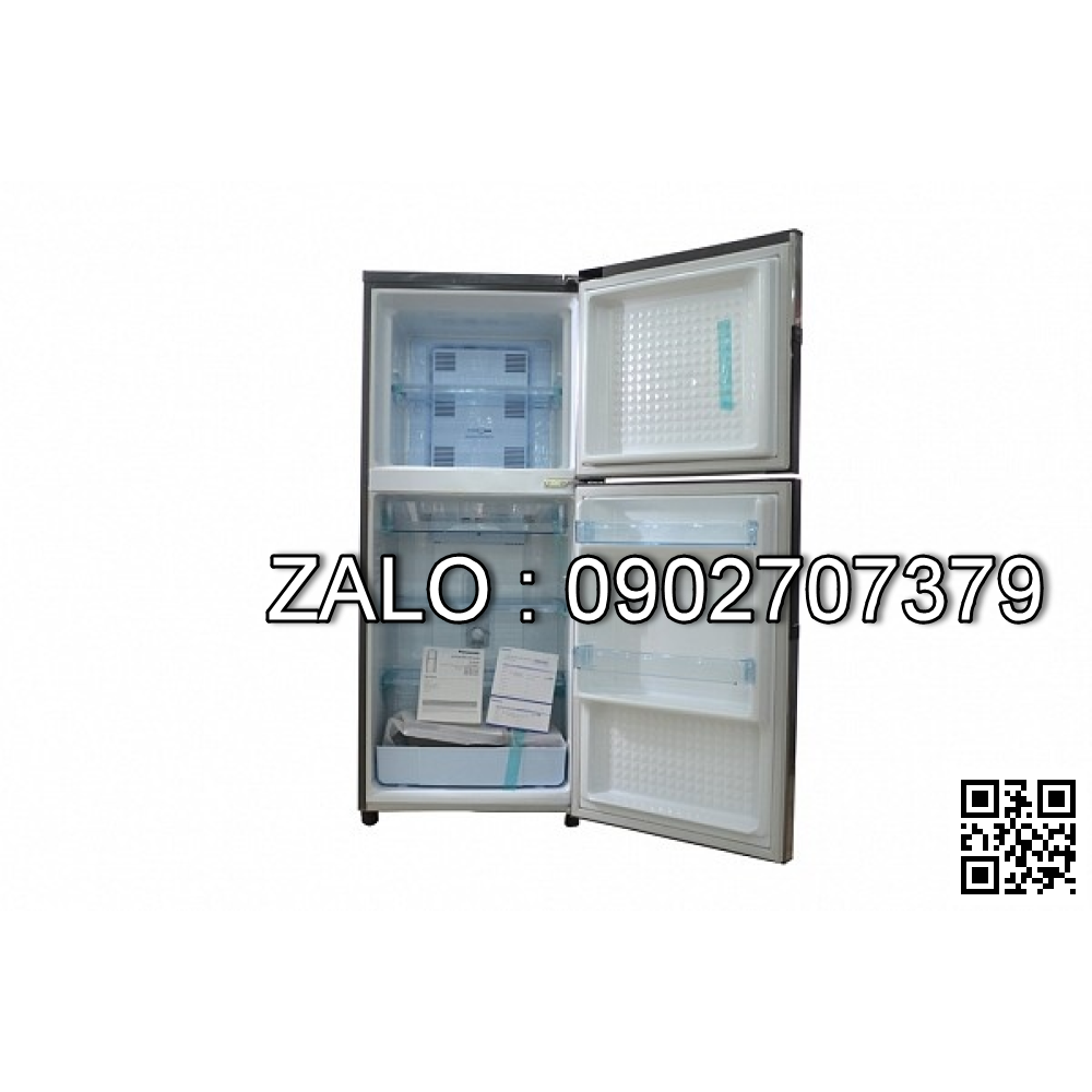 Tủ lạnh Panasonic BJ225SNVN