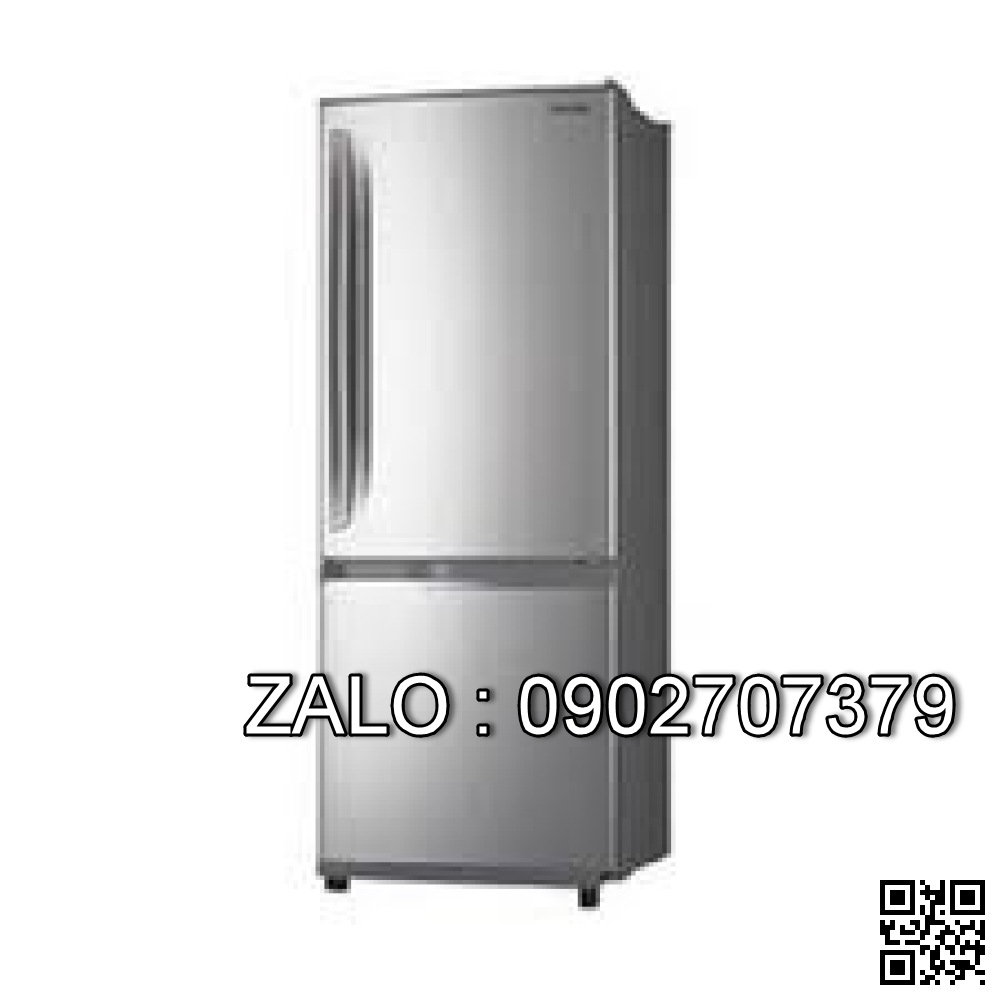 Tủ lạnh Panasonic NRBW414SS