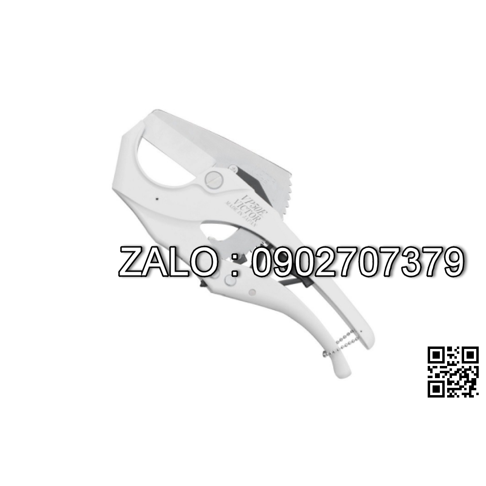 Dụng cụ cắt ống nhựa Victor VP-50E