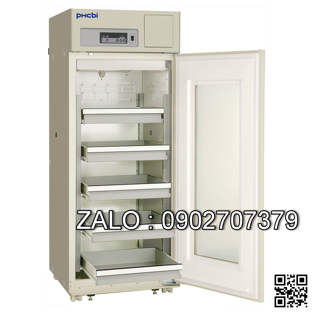 Tủ lạnh bảo quản mẫu PANASONIC MPR-721R
