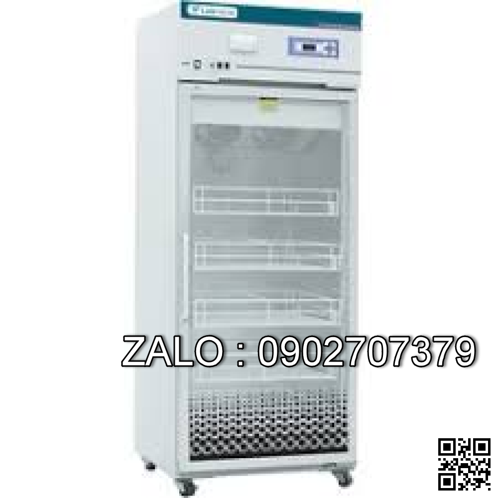 Tủ lạnh trữ máu LBBR-A15 588 lít LABTRON
