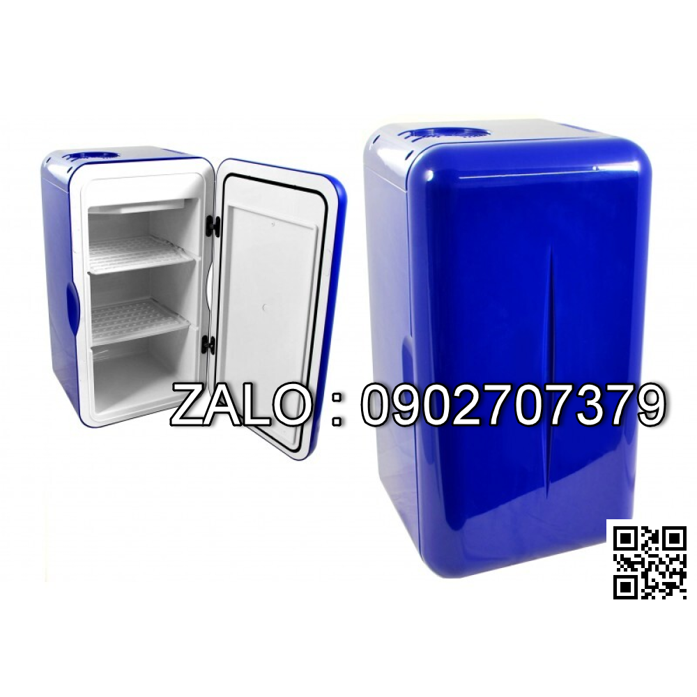 Tủ lạnh di động mini Mobicool F16 AC