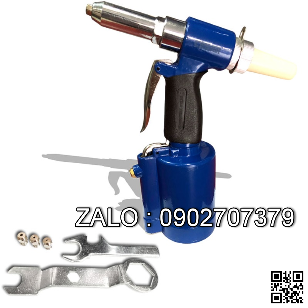 Dụng cụ rút RIVE hơi CASAR 4.8mm BR170303