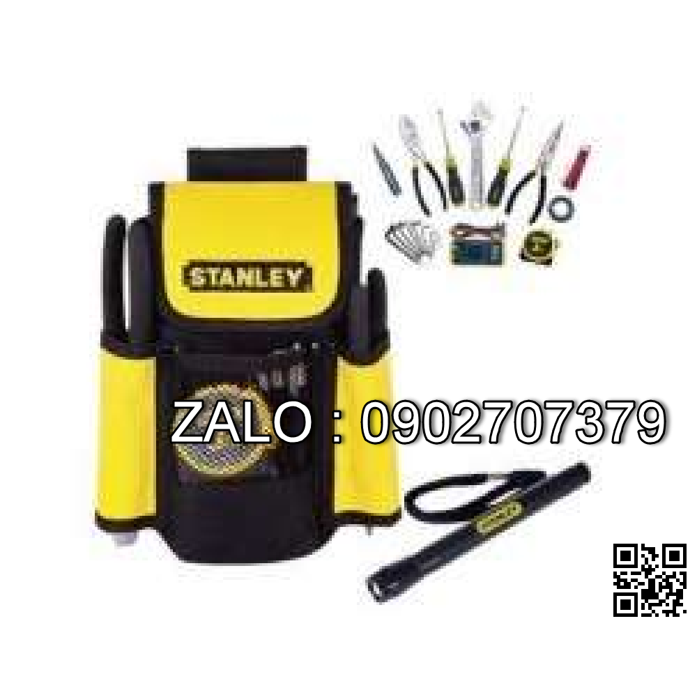 Bộ dụng cụ STANLEY 92-005-1-23